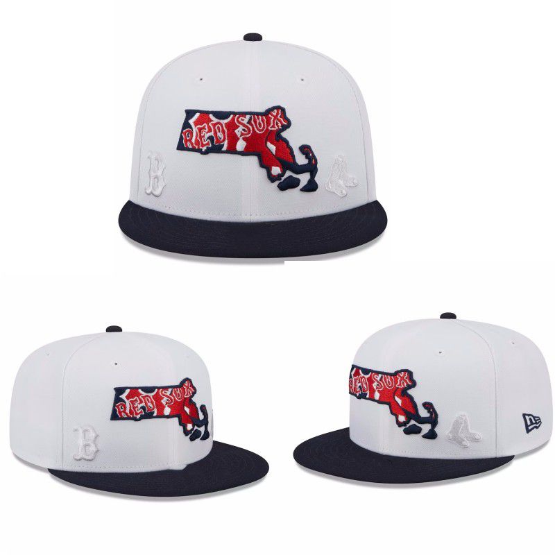 2023 MLB Boston Red Sox Hat TX 20230626